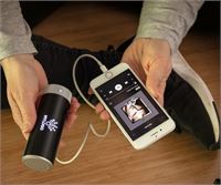 SPEAKER E POWERBANK WIRELESS